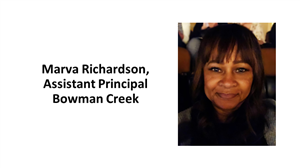 Marva Richardson  